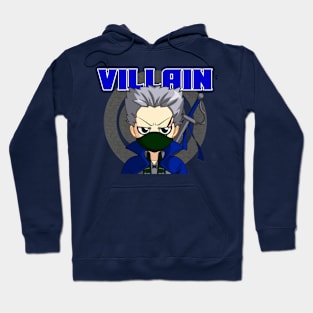 VILLAIN Hoodie